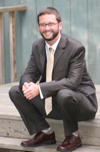 Lucas B. Thompson